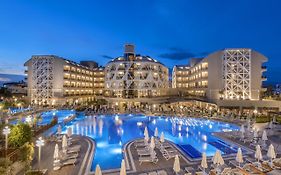 Side Crown Sunshine Hotel 5*